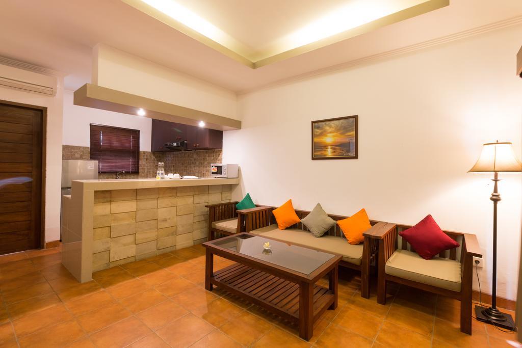 Vidi Boutique Hotel Nusa Dua (Bali) Quarto foto