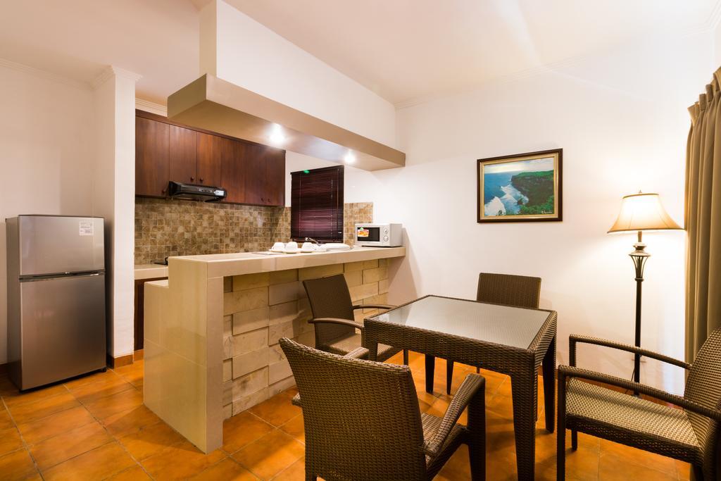 Vidi Boutique Hotel Nusa Dua (Bali) Quarto foto