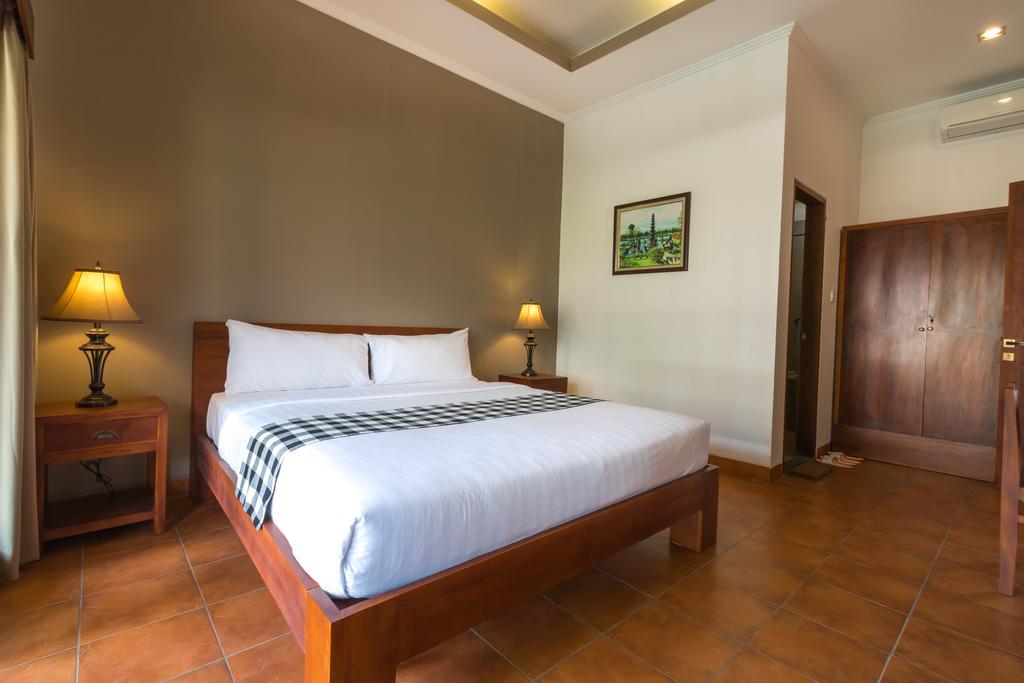 Vidi Boutique Hotel Nusa Dua (Bali) Exterior foto