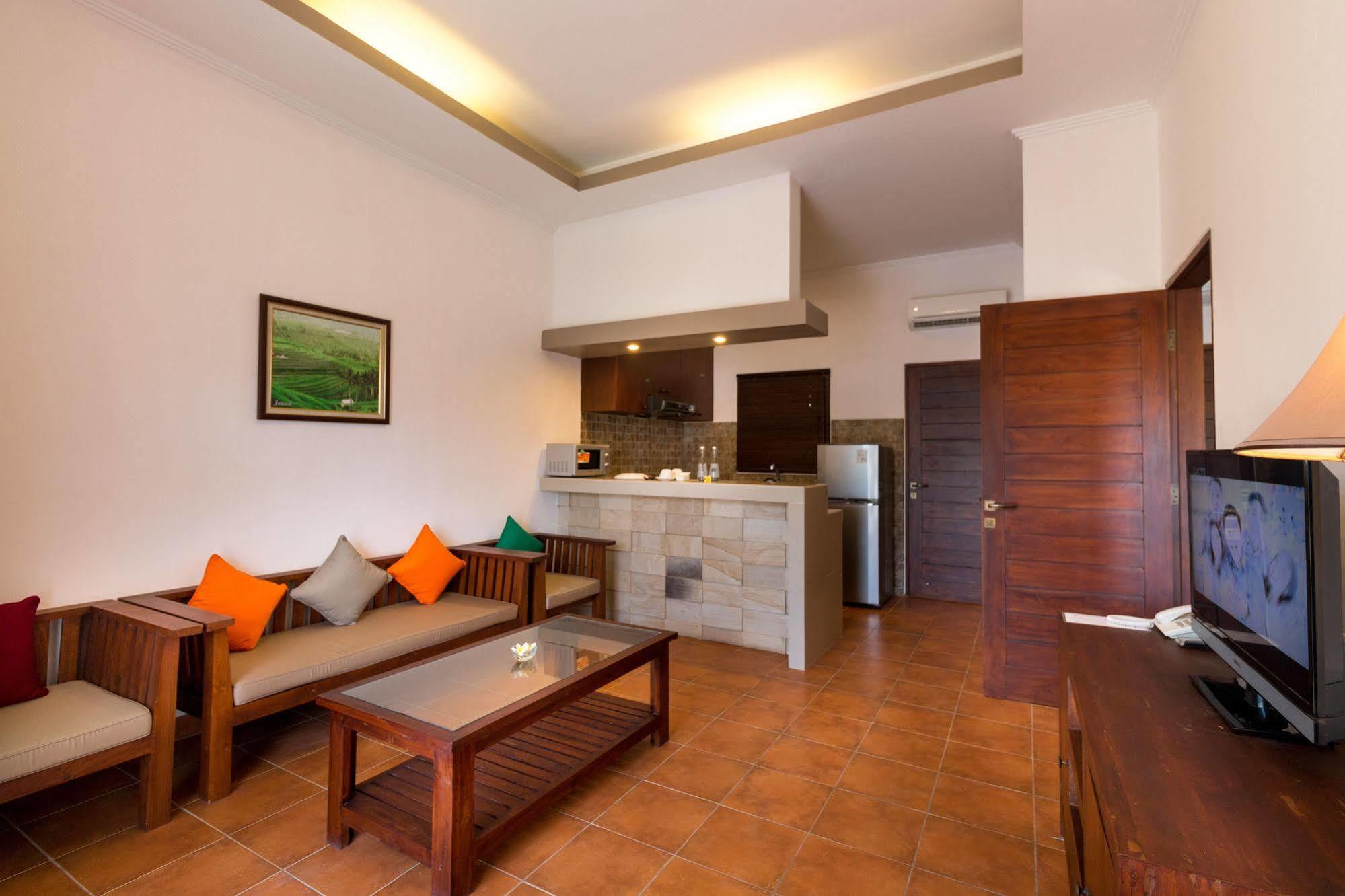 Vidi Boutique Hotel Nusa Dua (Bali) Exterior foto
