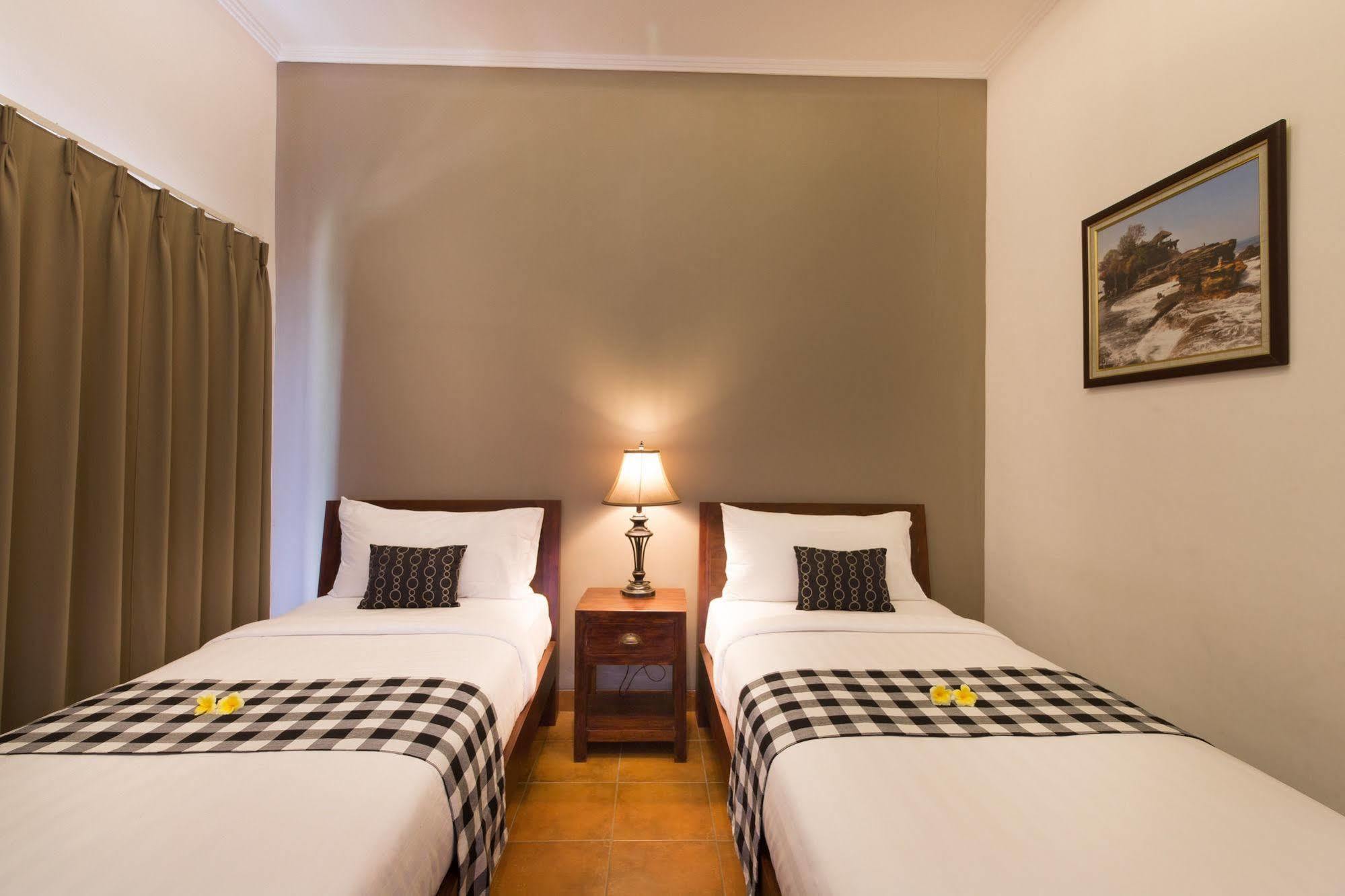 Vidi Boutique Hotel Nusa Dua (Bali) Exterior foto
