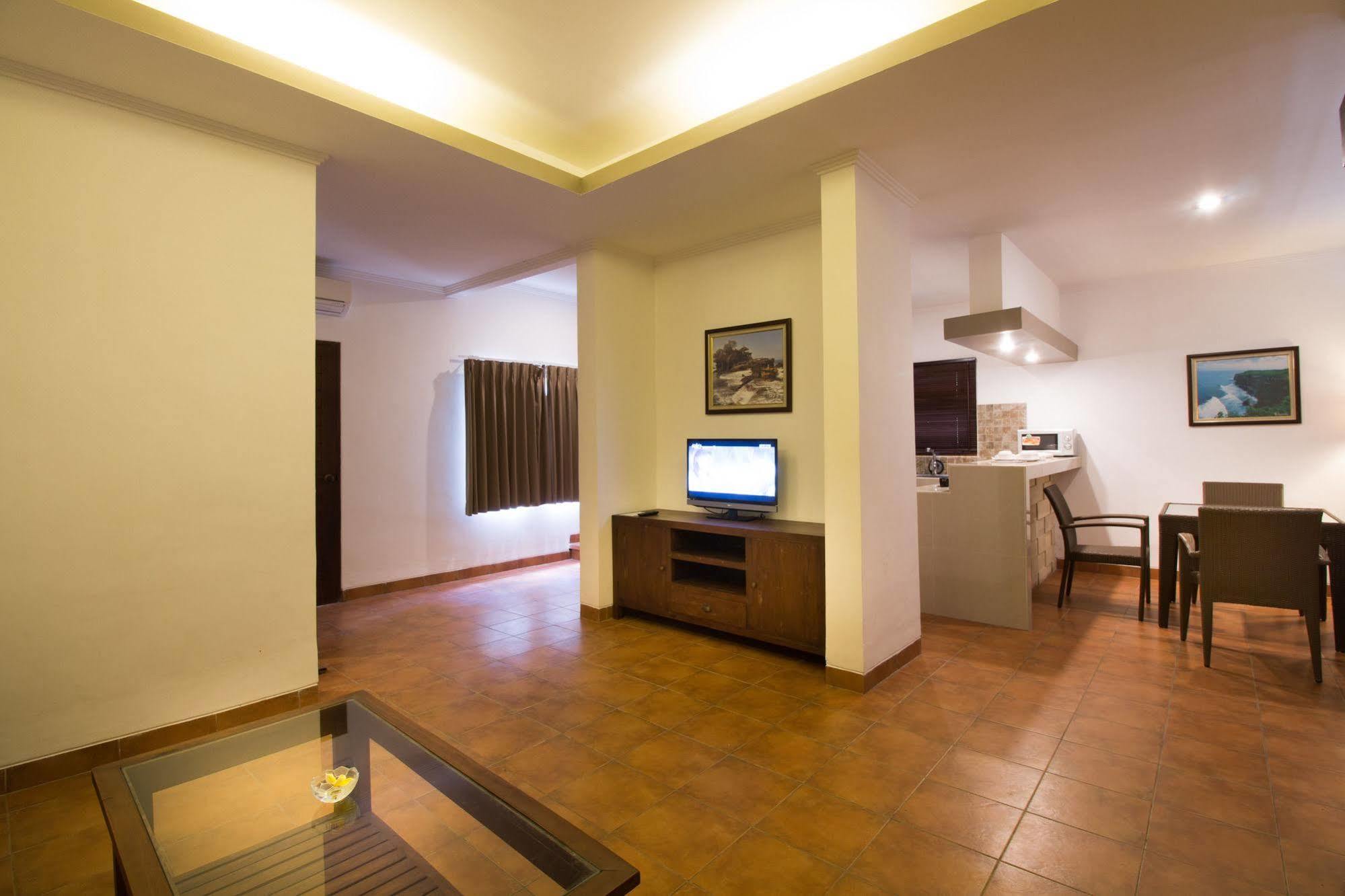 Vidi Boutique Hotel Nusa Dua (Bali) Exterior foto